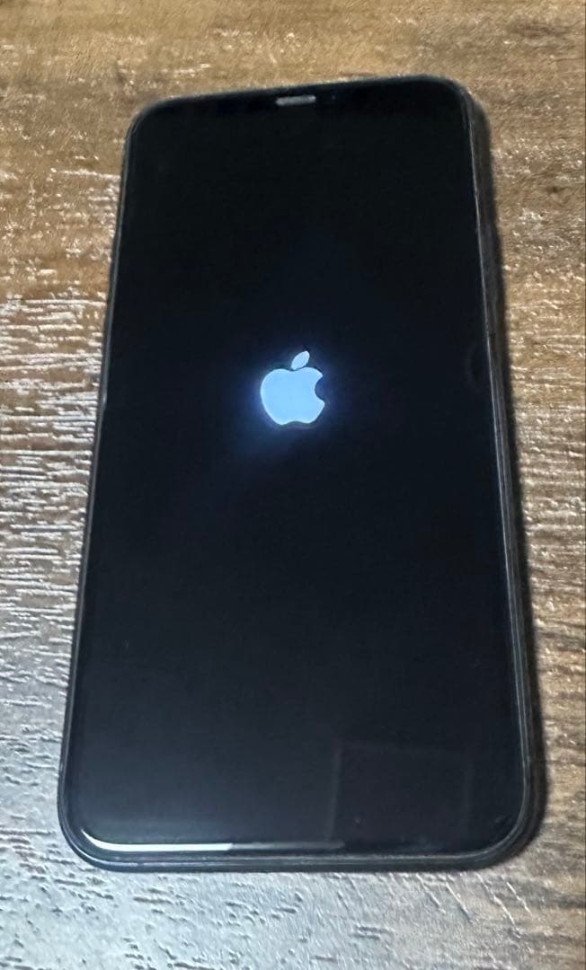 iPhone11Pro　256GB 本体　美品　箱付き