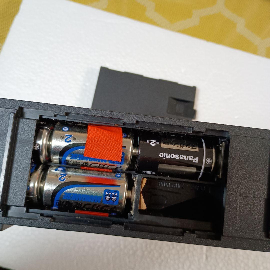 NationalPanasonic WorldBoy 2000GX♦3BAND