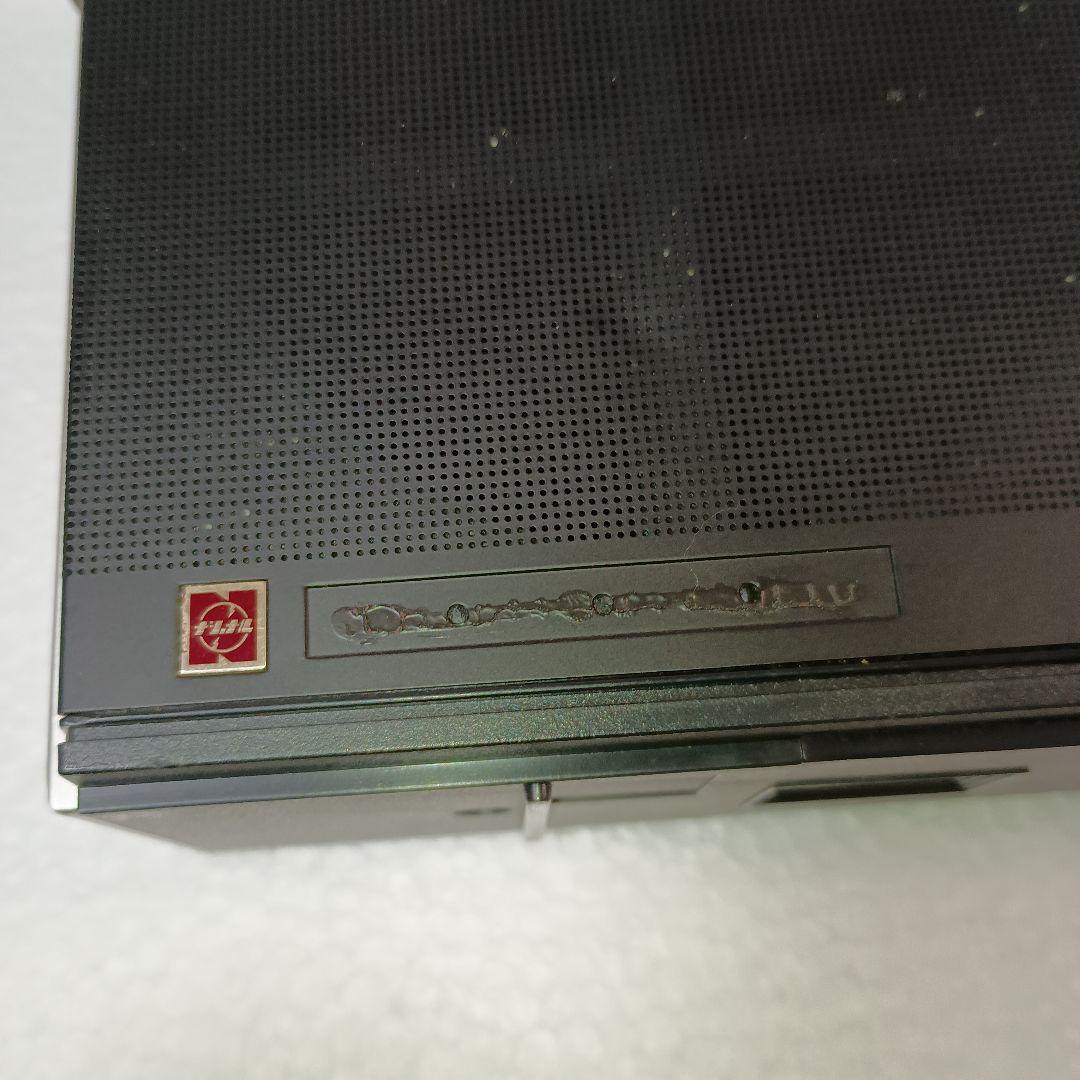 NationalPanasonic WorldBoy 2000GX♦3BAND