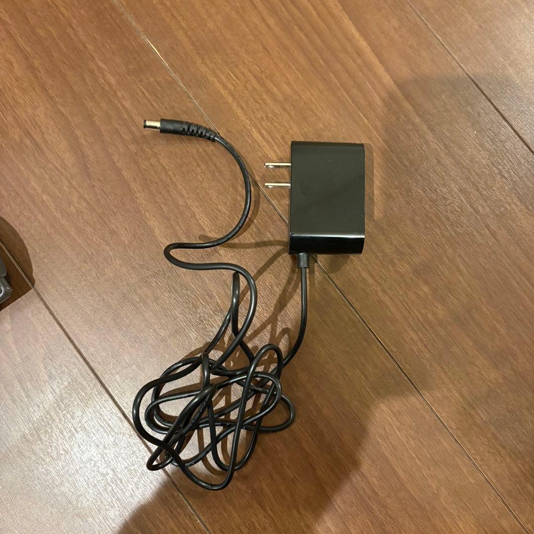 IRIS OHYAMA 充電式サイクロンクリーナー SCD-130P