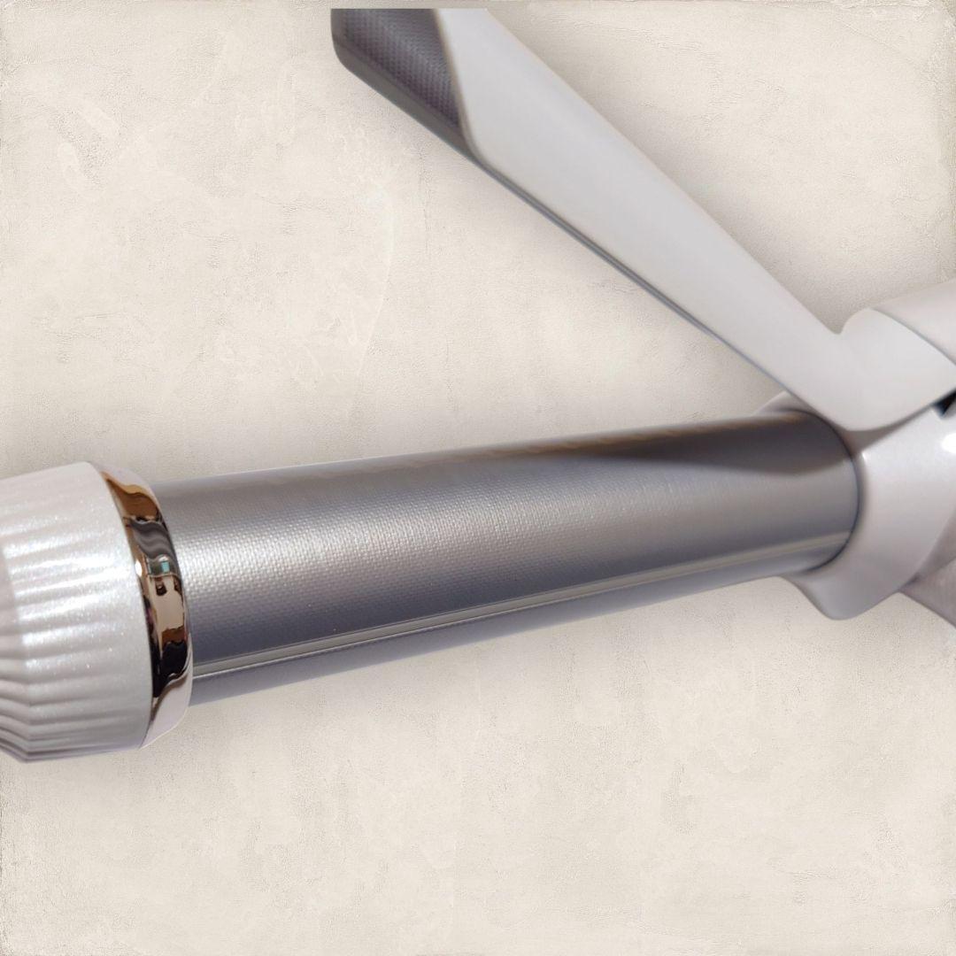 ✨本体極美品✨ リファビューティック カールアイロン 26mm RE-AG00A