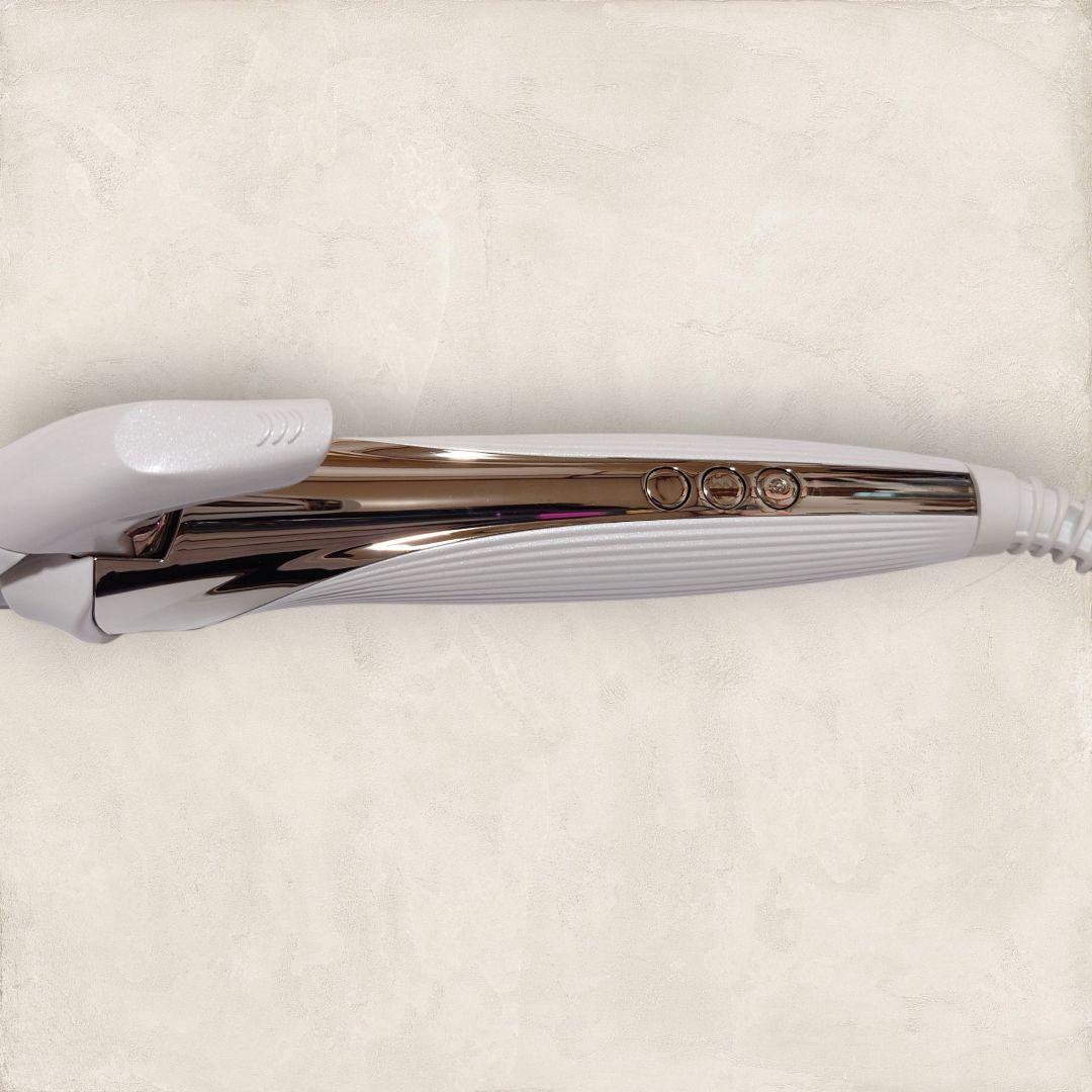 ✨本体極美品✨ リファビューティック カールアイロン 26mm RE-AG00A