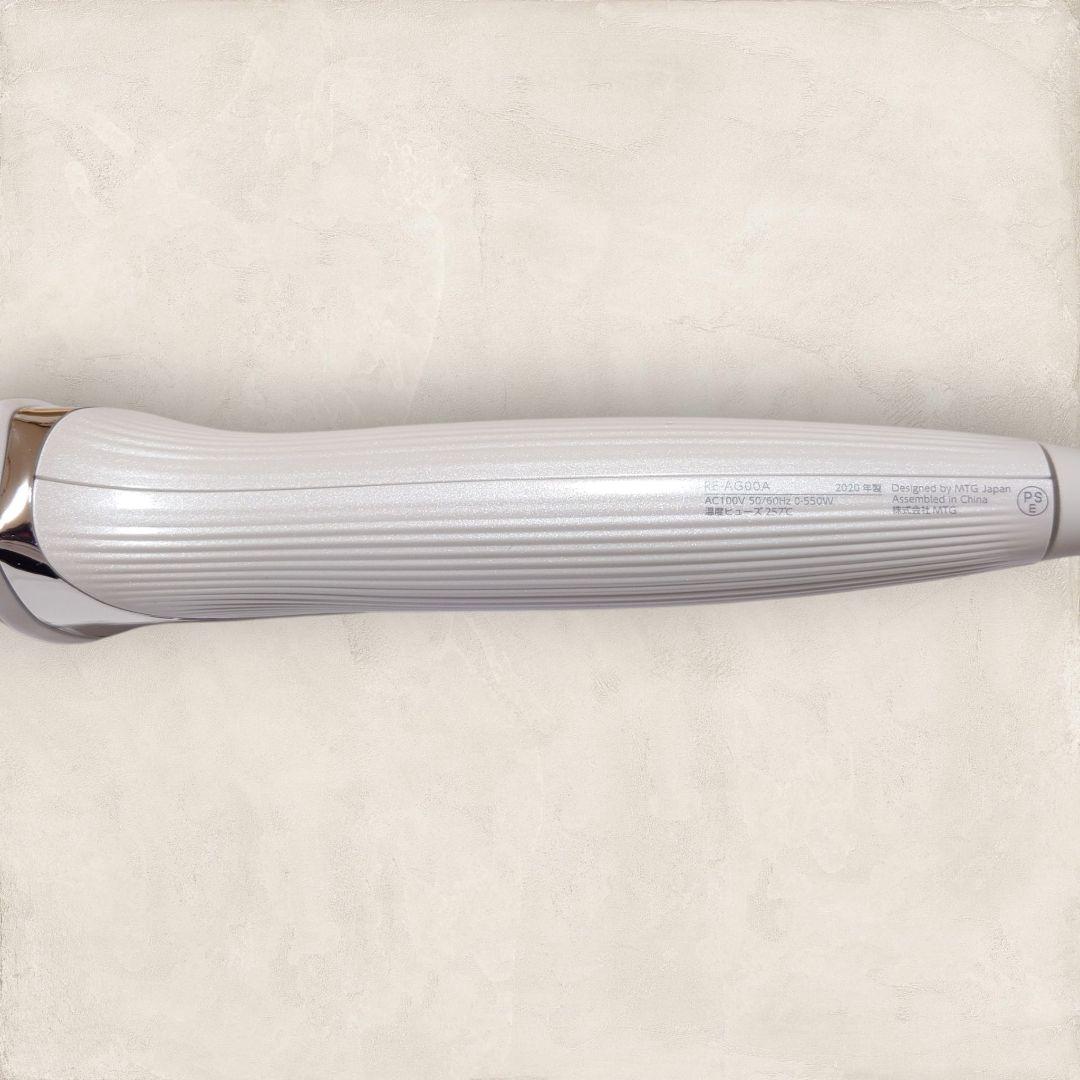 ✨本体極美品✨ リファビューティック カールアイロン 26mm RE-AG00A