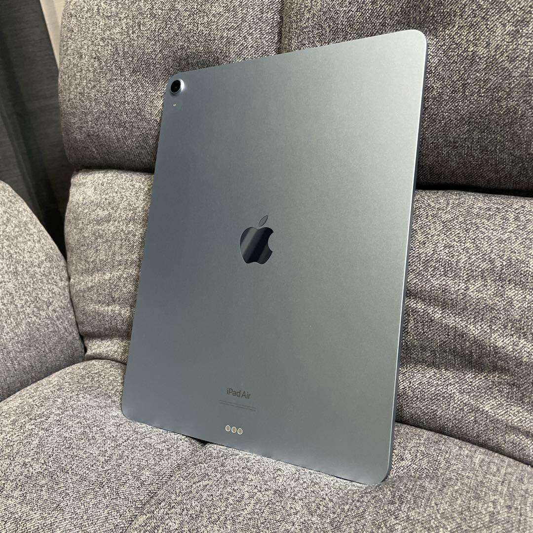 13インチ iPad Air (M2)