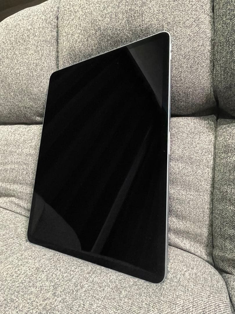 13インチ iPad Air (M2)