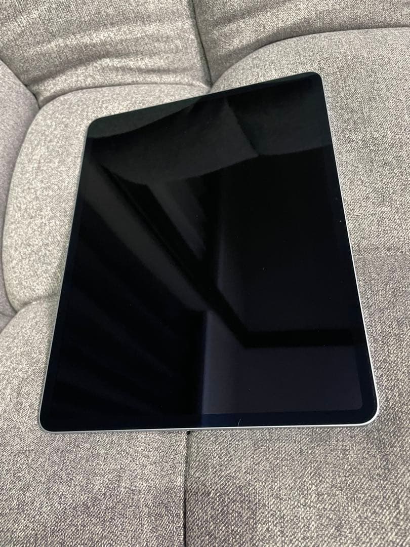 13インチ iPad Air (M2)