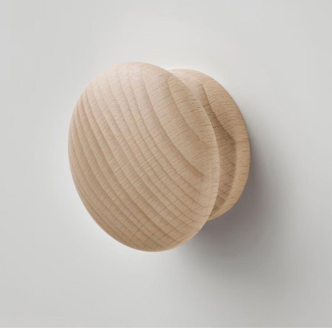 IKEA MYLLRA/ミルラ ベビーベッド 引き出し付き木製