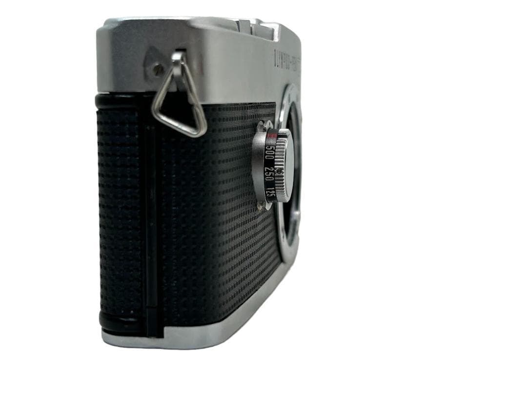 オリンパス OLYMPUS PEN F&F.zuiko 38㎜ F1.8