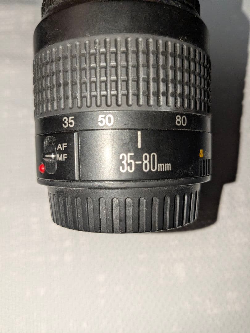 EOS 6D Mark II ＋おまけ