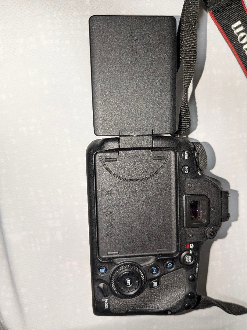 EOS 6D Mark II ＋おまけ