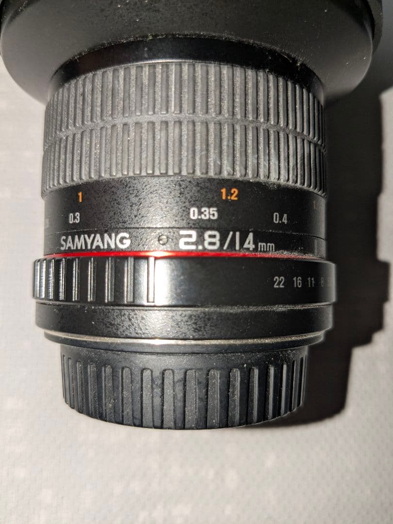 EOS 6D Mark II ＋おまけ