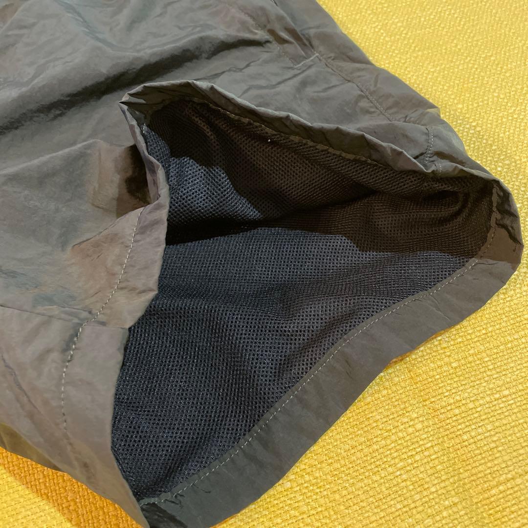 Nike ブラック ショートパンツ