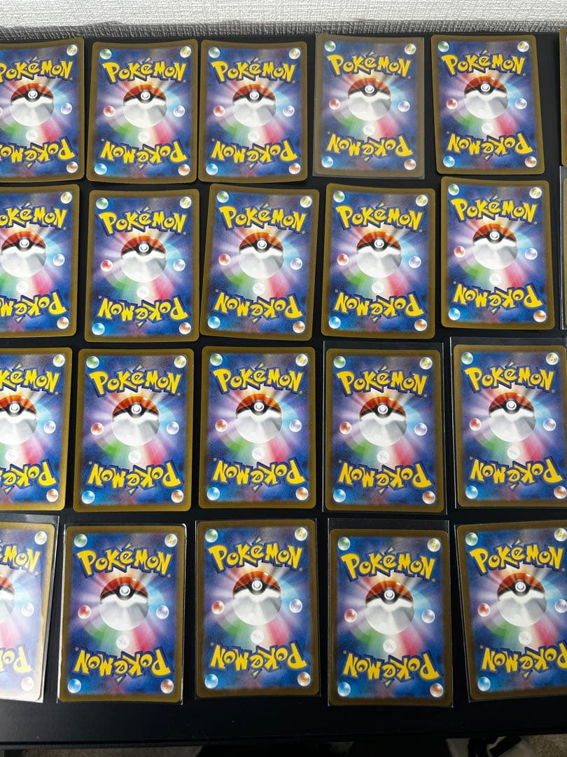 ポケモンカード　AR40枚セット✨