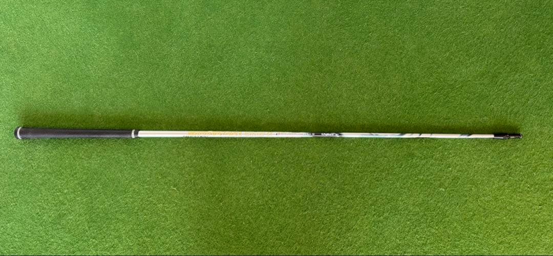 Speeder661 シャフト フレックスS 110cm ※ドライバー用