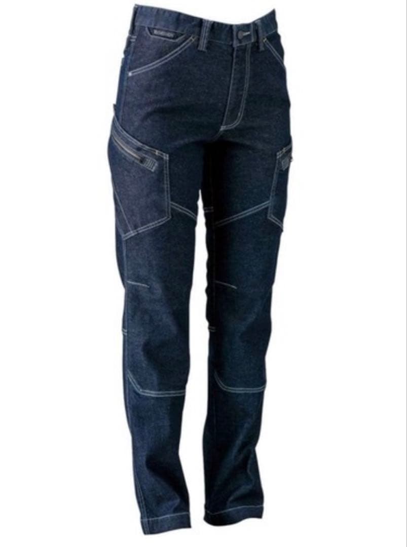 TS DESIGN カーゴパンツ