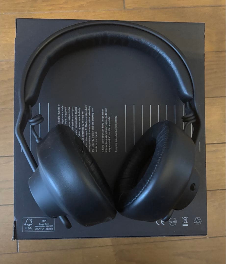 TMA-2 MOVE WIRELESS ブラック