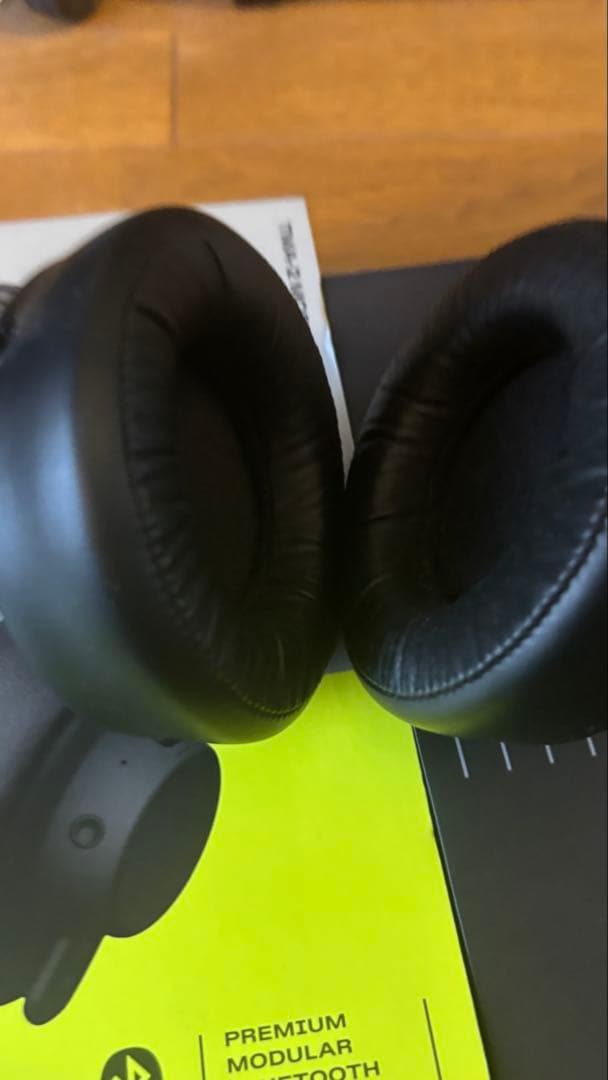 TMA-2 MOVE WIRELESS ブラック