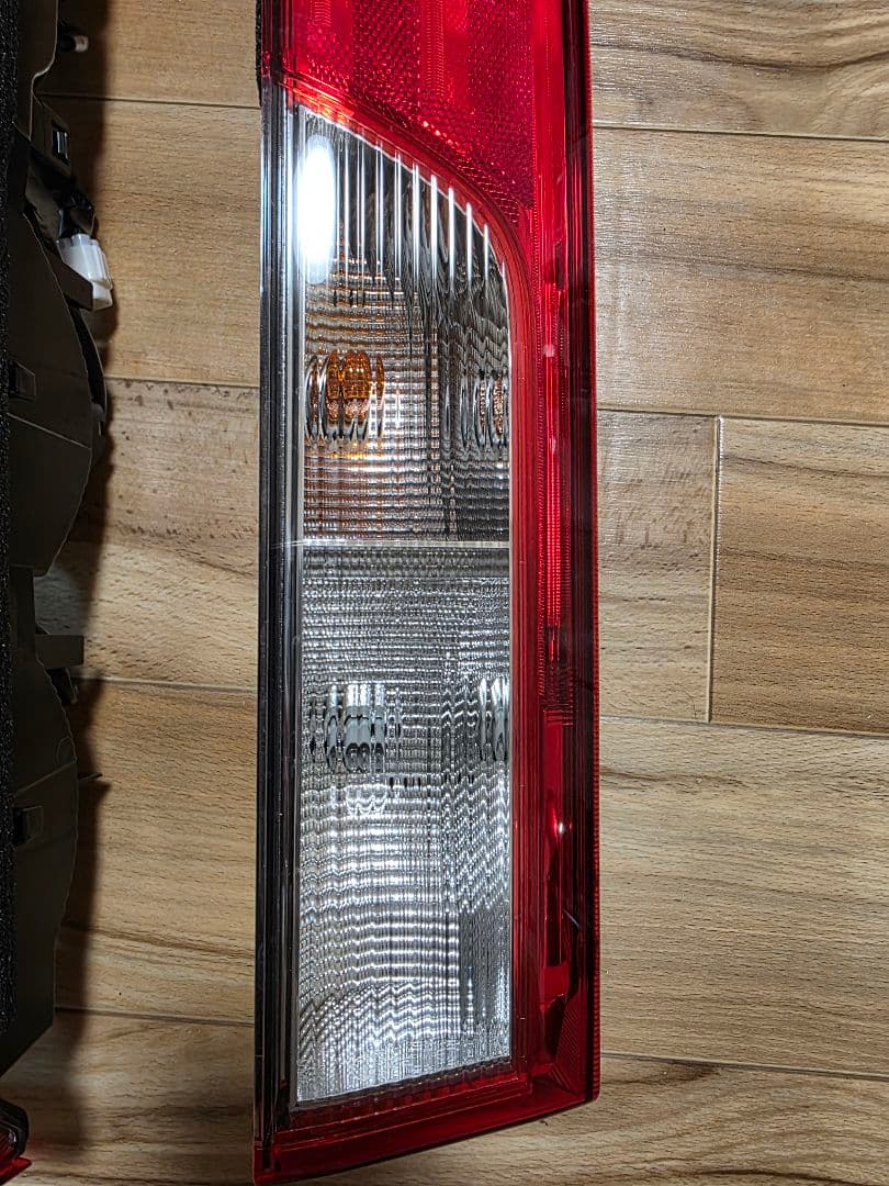 マークxo 中期　 新車外し　テールランプ左右セット