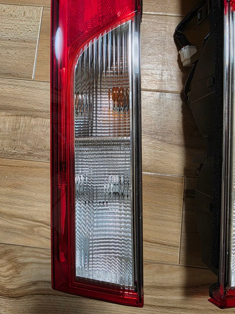 マークxo 中期　 新車外し　テールランプ左右セット