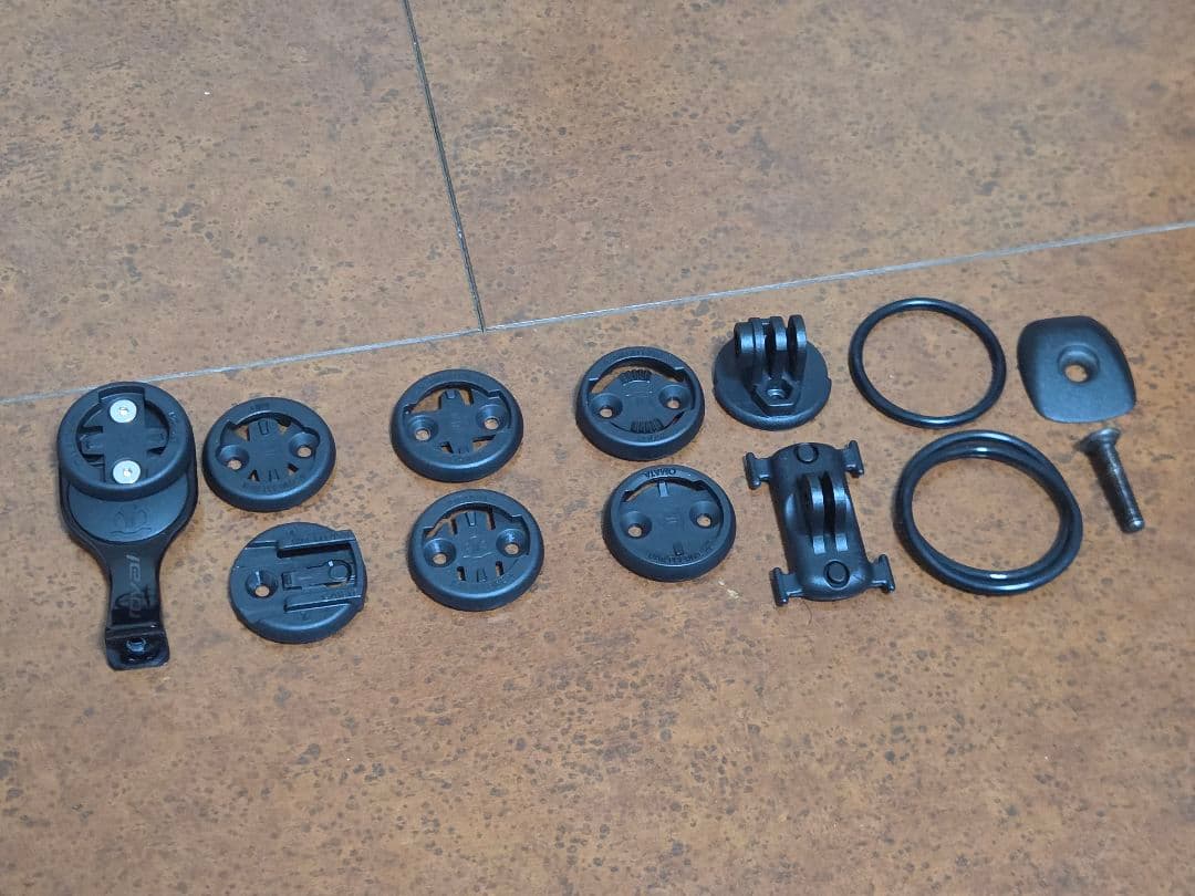 roval rapide cockpit 400mm×90mm