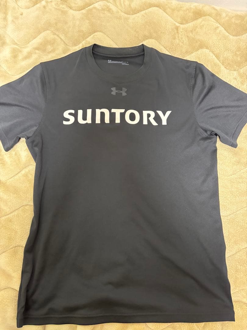 サントリーサンバーズTシャツ