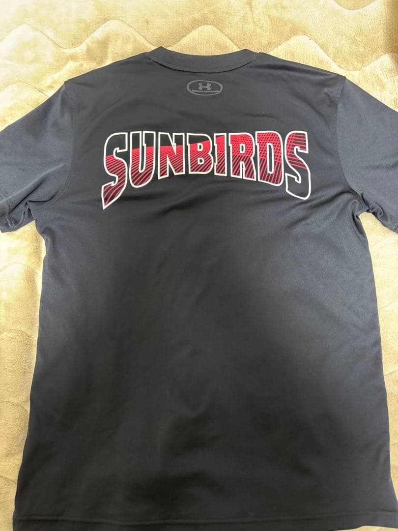 サントリーサンバーズTシャツ