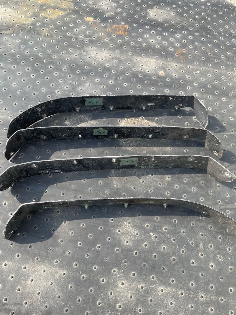 当時物平成２年式スズキキャリー５速４駆ＡＣ付軽トラ❗️キャリートラック❗️