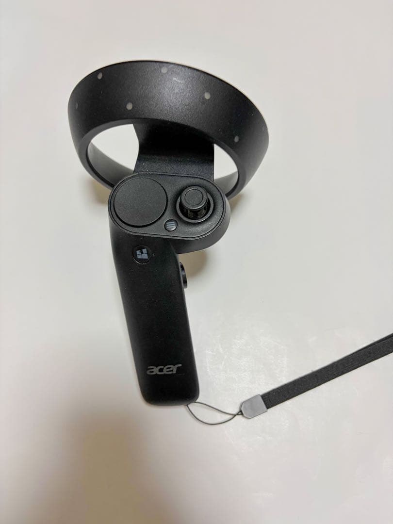 その他 Acer Windows Mixed Reality AH101 HMD