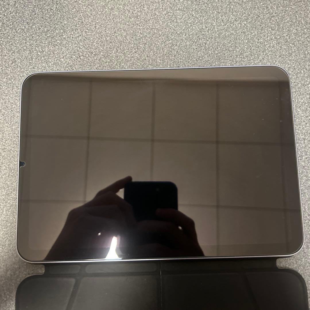 iPad mini 6 64GB MOFTケース・キーボード等おまけ多数