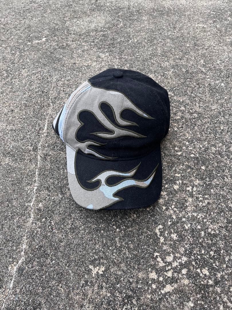 ディーゼル　キャップ