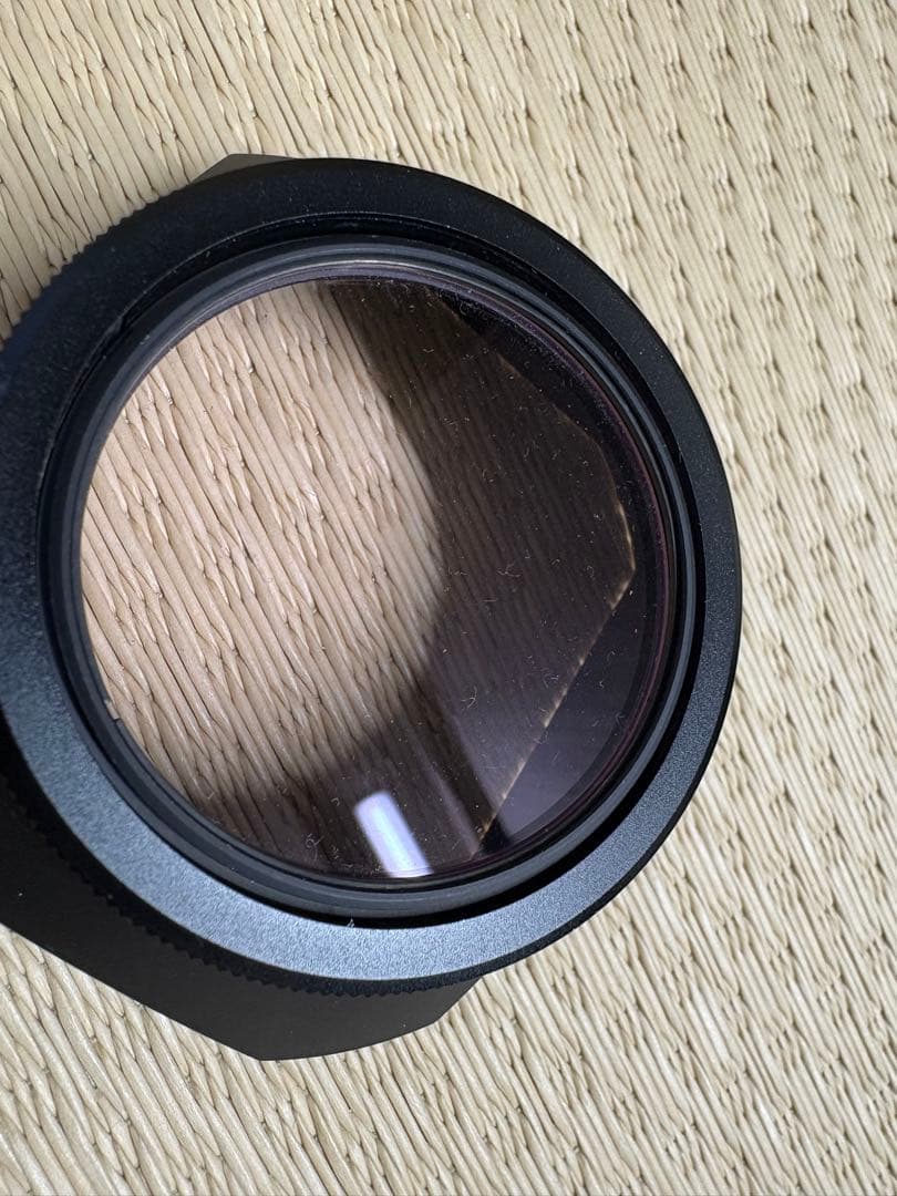 ASAHI PENTAX SPOTMATIC本体レンズセット