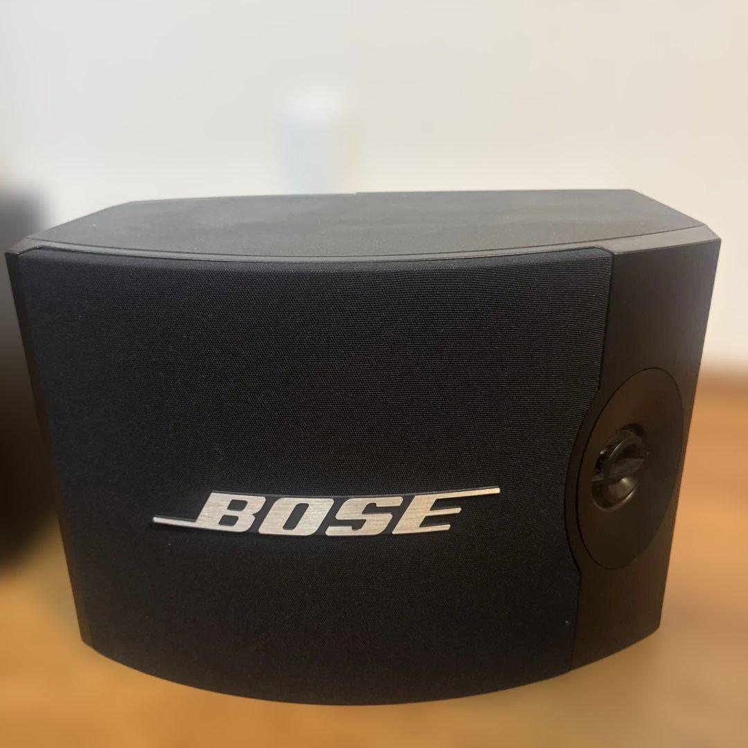 BOSE 301V スピーカー