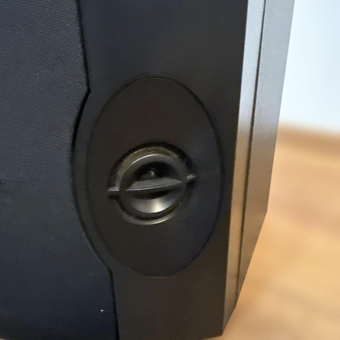 BOSE 301V スピーカー