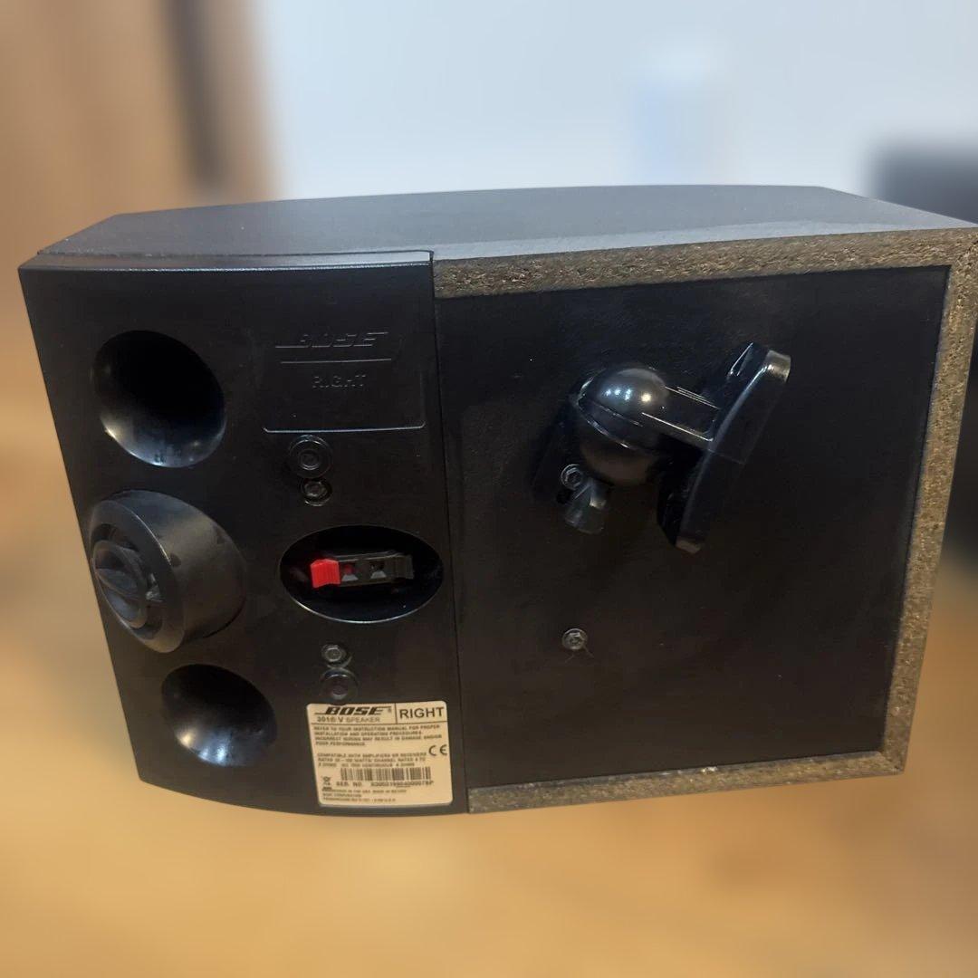 BOSE 301V スピーカー