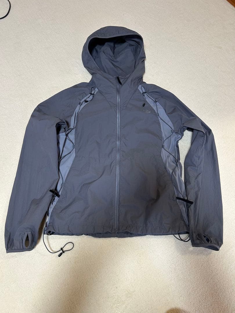 トップス sansangear BACKPACK JACKET 24ss