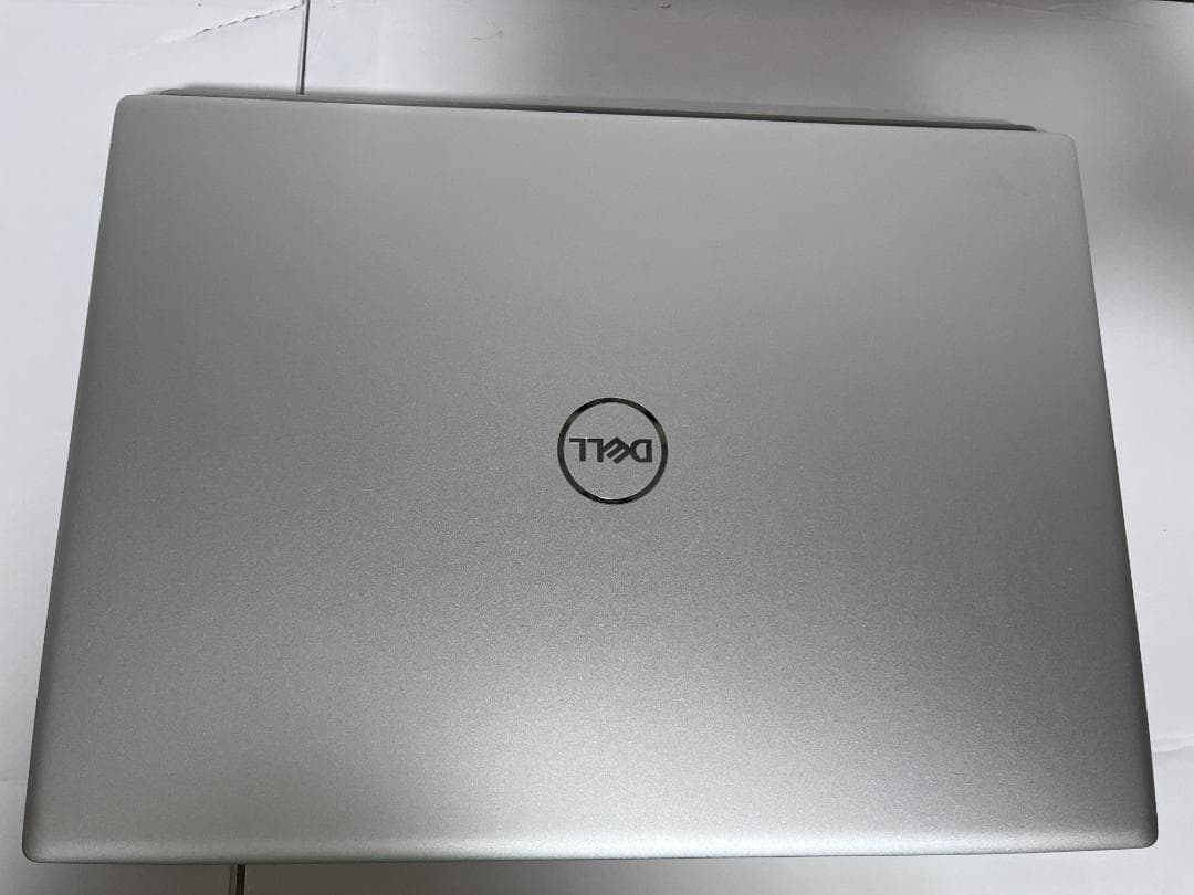 [中古]Dell Inspiron14,Ryzen5,16GB,SSD512GB