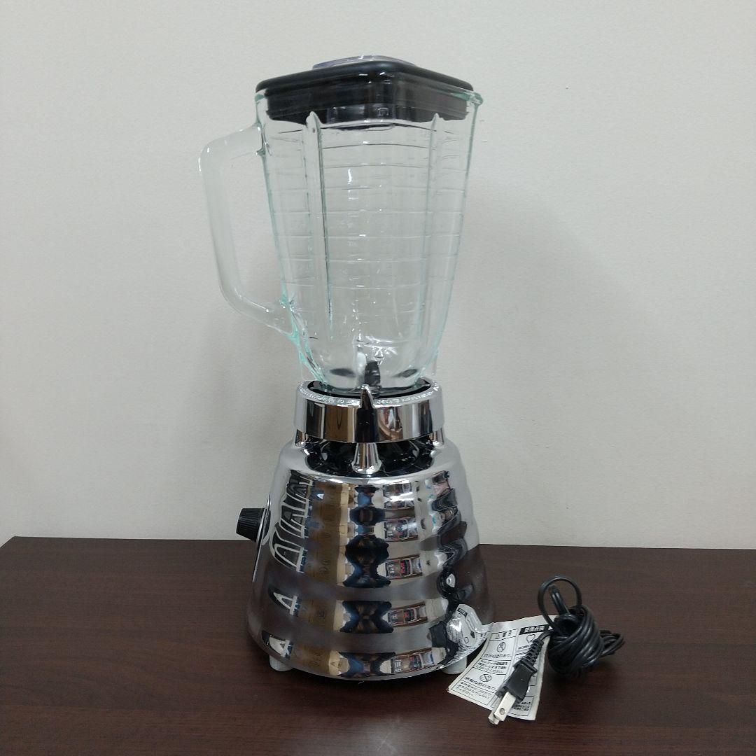s*p様 MI1 Osterizer クラシックブレンダー ミキサー 4193
