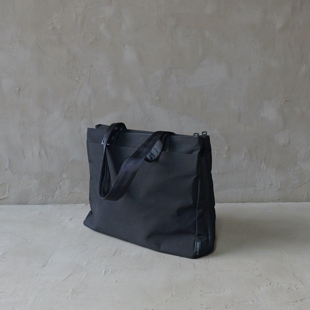 AMARIO ビジネスバッグ