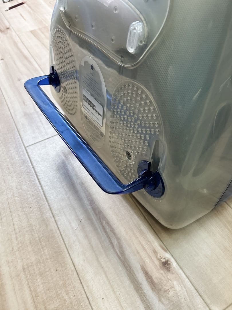 【ジャンク】iMac G3 本体のみ 送料無料