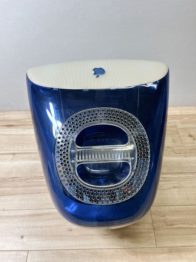 【ジャンク】iMac G3 本体のみ 送料無料