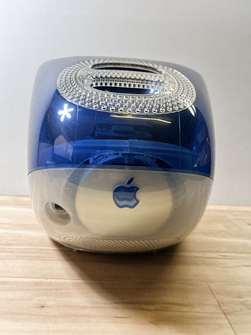 【ジャンク】iMac G3 本体のみ 送料無料
