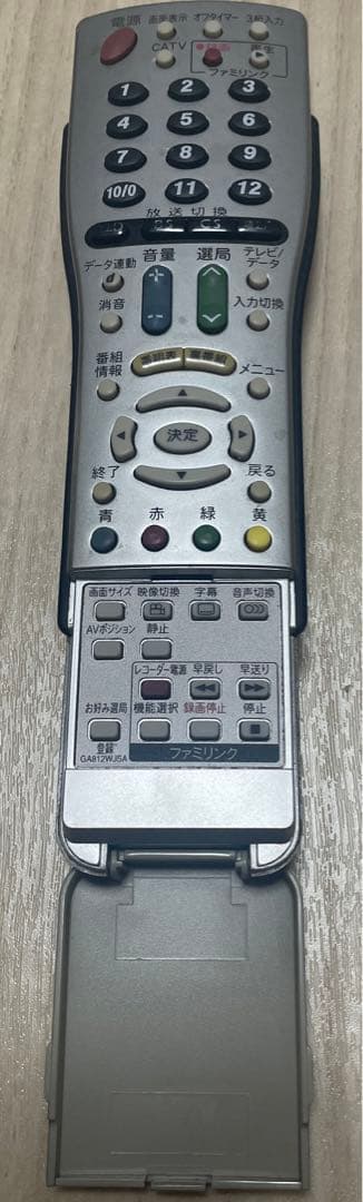 SHARP AQUOS LC-40AE6 40インチ