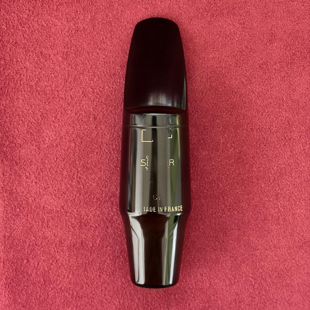 テナー S80 C⭐︎ セルマー マウスピース