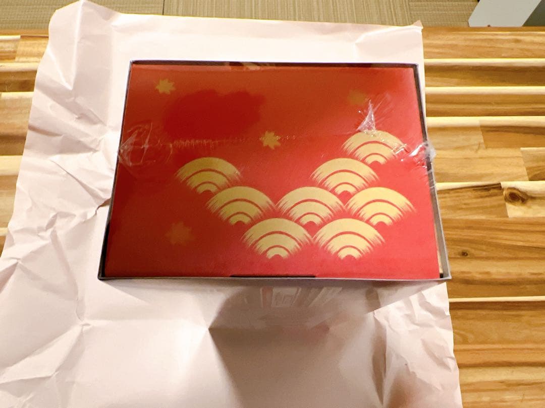 【新品未開封】ポケモンセンターヒロシマ　スペシャルボックス