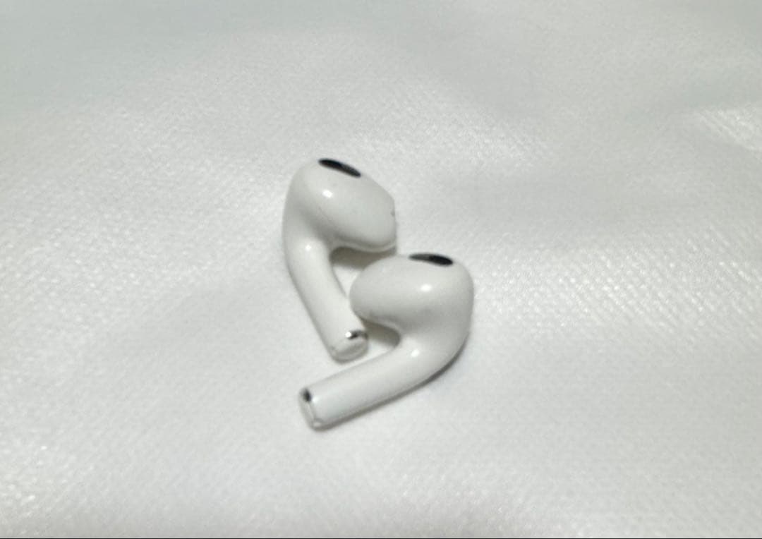 AirPods第3世代　充電ケース付き