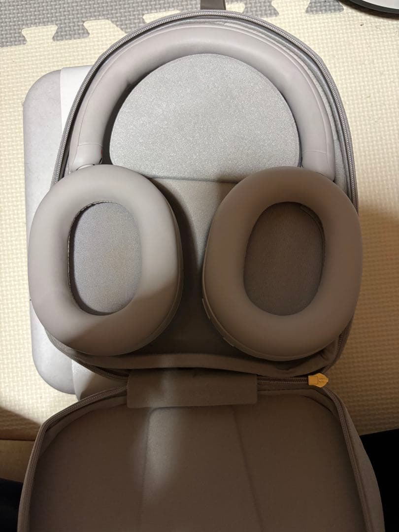 Wh-1000XM5 シルバー 値下げ❌ 即購入⭕️