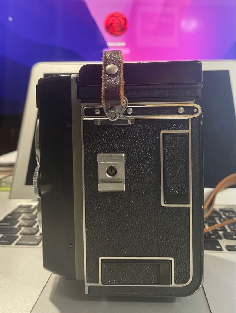 Rolleiflex Rollei Magic II ローライ　マジックII