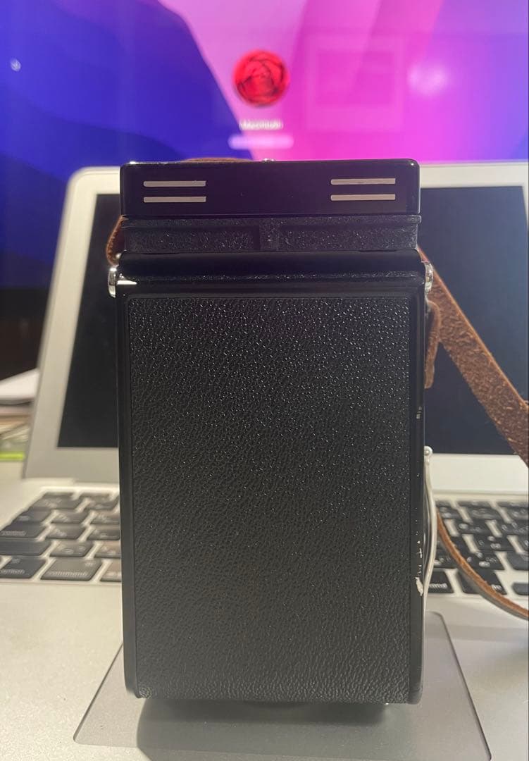 Rolleiflex Rollei Magic II ローライ　マジックII