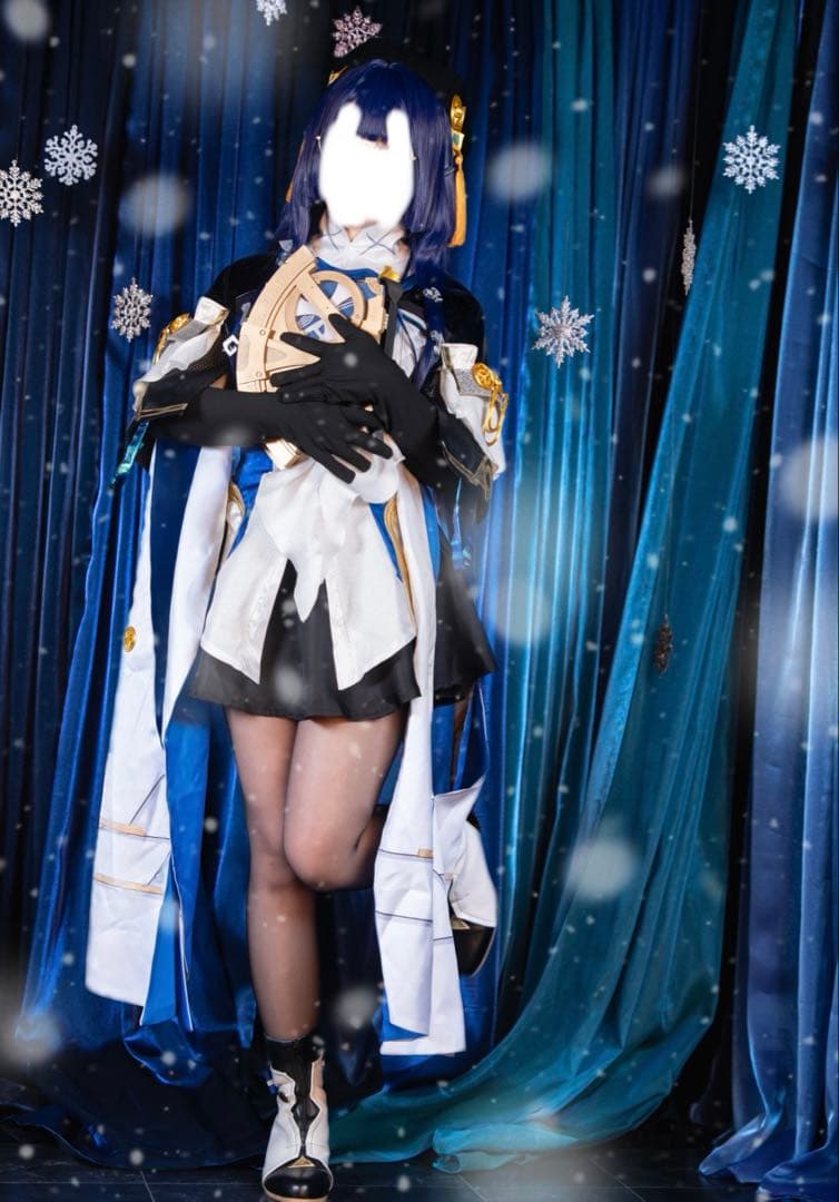 崩壊スターレイル ペラ コスプレ衣装 フルセット