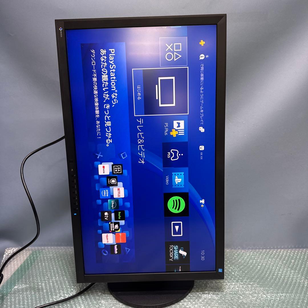 EIZO EV2736W EIZO 27インチモニター